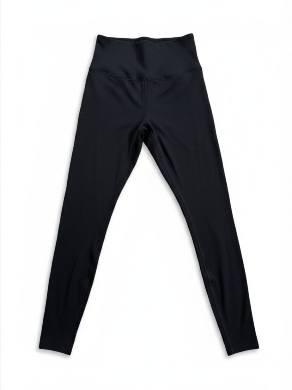 Lululemon Train Times Pant 25″ Black Size 6 Great Condition